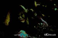 Кадр Черное Рождество