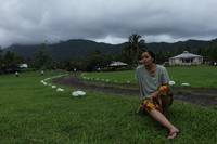 Кадр Оратор