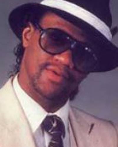 Кен Джонсон фото