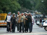 Кадр Бандитский Йоханнесбург