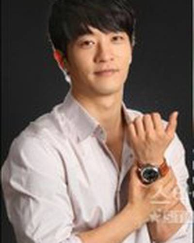 Алекс Чу фото