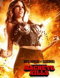 Постер из фильма "Мачете убивает" - 1