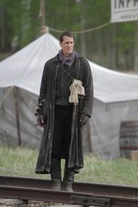 Кадр Ад на колёсах