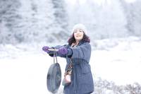 Кадр Любовь на высоте