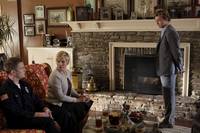 Кадр Менталист