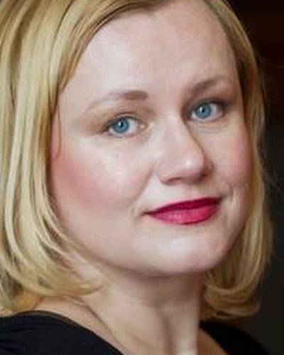 Лайла Гуди фото