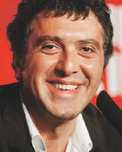 Реха Эрдем фото