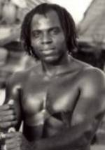 Хоселито «Амен» Санто фото