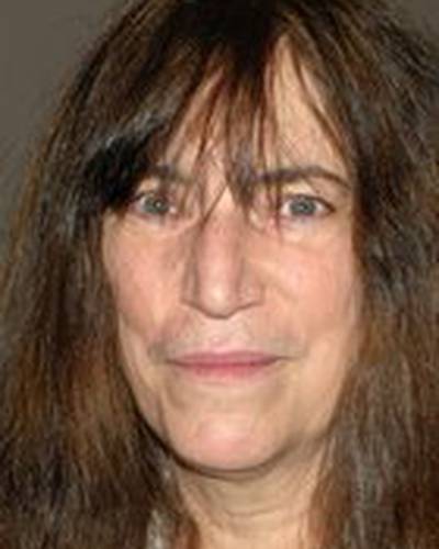 Патти Смит фото