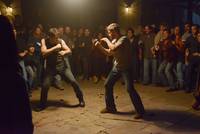 Кадр Под куполом