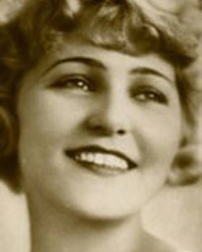 Лотти Лорринг фото