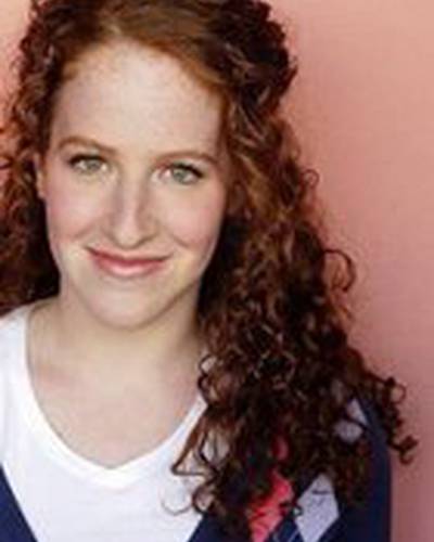 Наташа Сэттлер фото