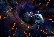 Постер «Теоремы Зеро» запретили в США