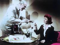 Кадр Переулок