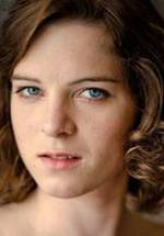 Аньорка Штрехель фото