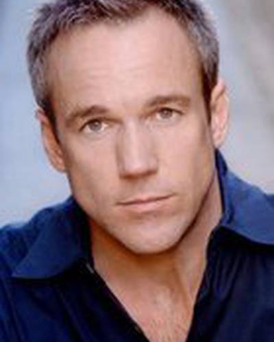 Эдвард Керр фото