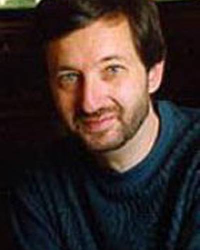 Гай Гавриел Кэй фото