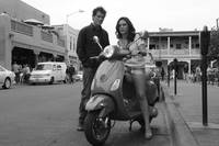 Кадр Странный Томас