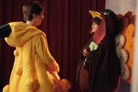 Кадр Новенькая