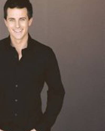 Брайан Корсетти фото