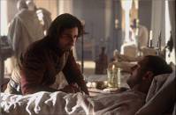 Кадр Царство небесное