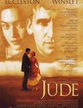 Постер из фильма "Джуд" - 1