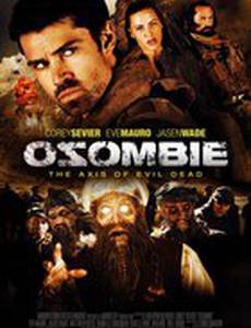 Осама: Живее всех живых