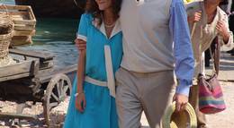 Кадр из фильма "Сафо" - 1