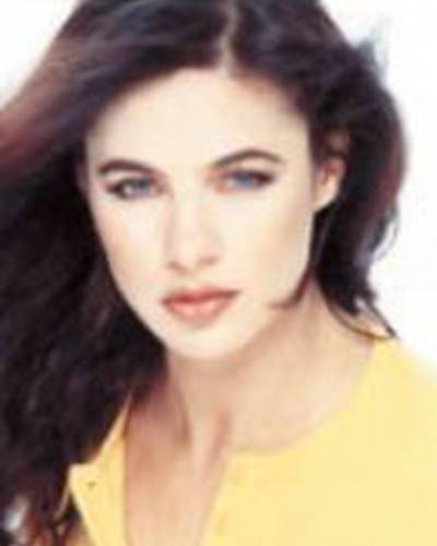 Ана Колчеро фото