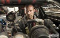 Кадр Смертельная гонка