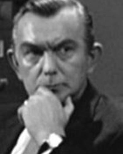 Джордж Элдридж фото