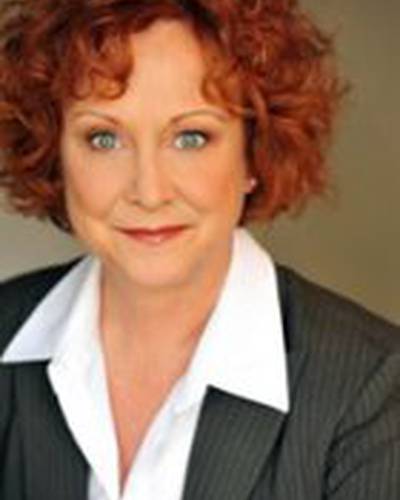 Доун Джоял фото