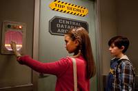 Кадр Дети шпионов 4: Армагеддон