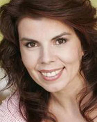 Мэрилин Гильотти фото