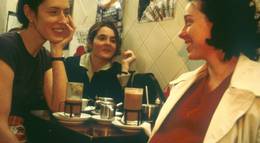 Кадр из фильма "Чудесная страна" - 1