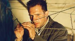 Кадр из фильма "Паук" - 1