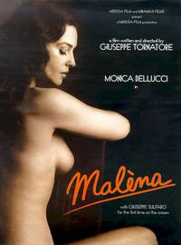 Постер Малена