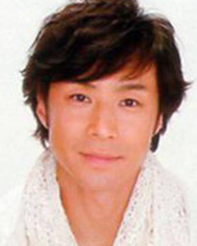 Нориюки Хигасияма фото