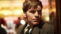 Кадр из фильма "Молодой Морс" - 1