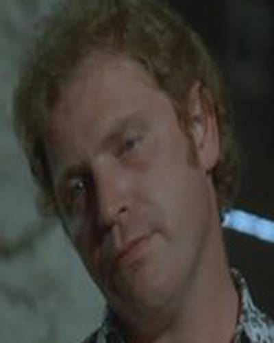 Бернар Гранже фото