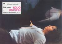 Кадр Кроваво-красное