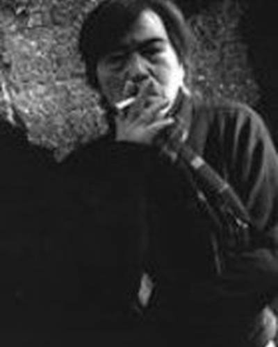 Тосио Хирата фото