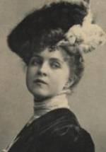 Ольга Гзовская фото