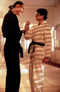 Кадр Парень-каратист 3