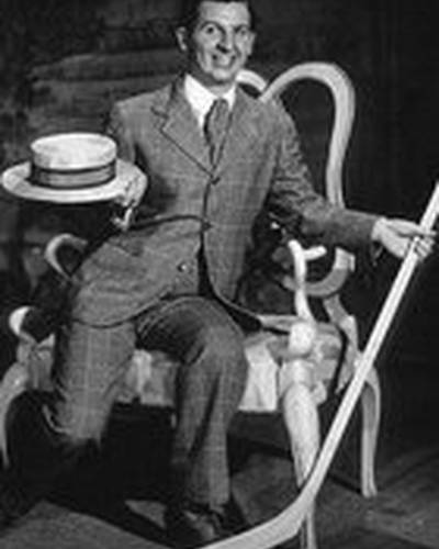 Эдди Брекен фото