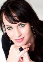 Кристал Кенвиль фото