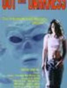 Alien Agenda: Out of the Darkness (видео)