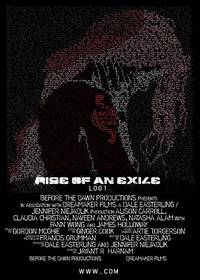 Постер Месть изгнанных