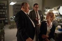 Кадр Хичкок