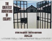 Постер Мотылек